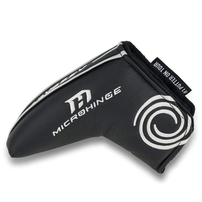 Odyssey Microhinge #1 CH Putter - Odyssey