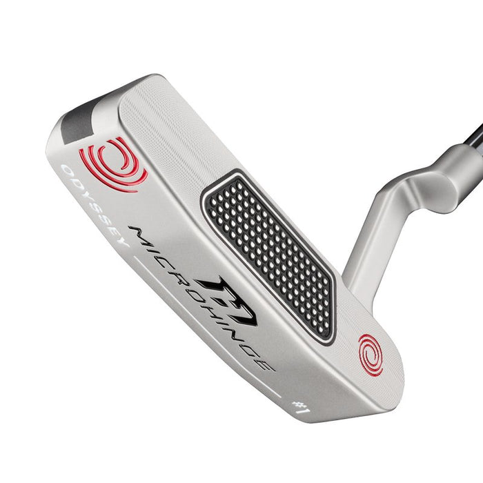 Odyssey Microhinge #1 CH Putter - Odyssey