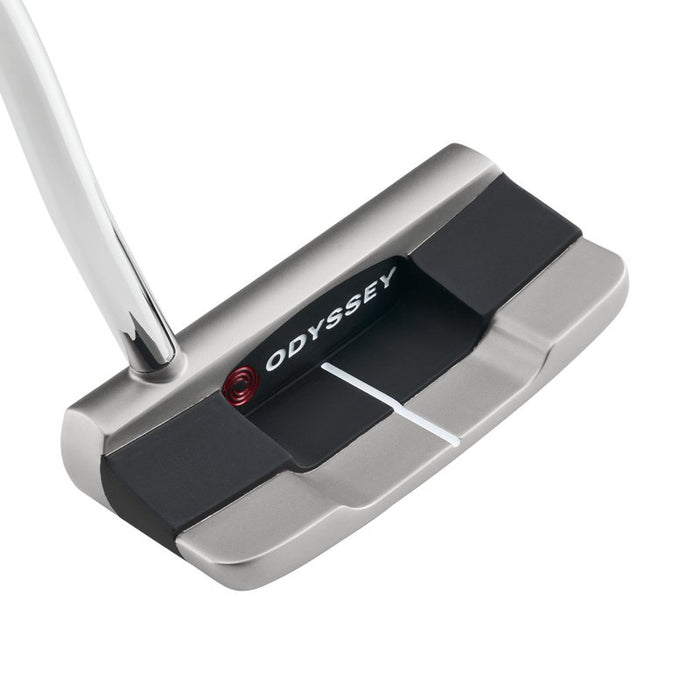 Odyssey Microhinge Double Wide DB Putter - Odyssey