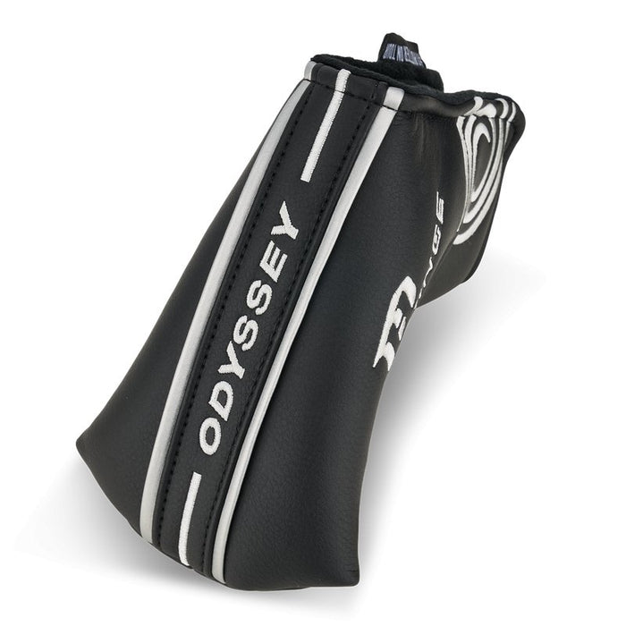 Odyssey Microhinge Double Wide DB Putter - Odyssey