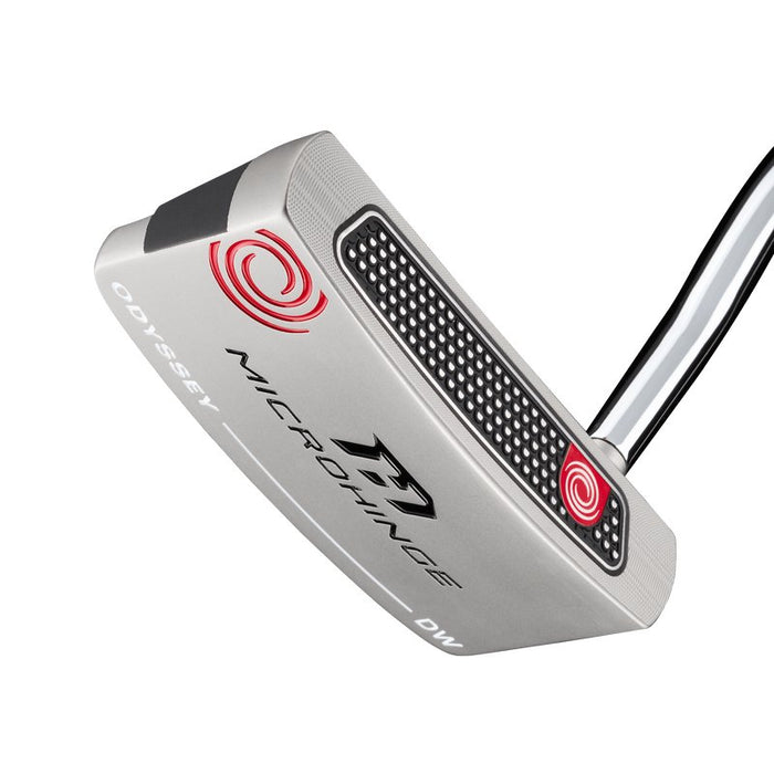 Odyssey Microhinge Double Wide DB Putter - Odyssey