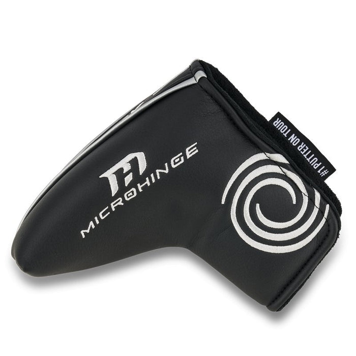 Odyssey Microhinge Double Wide DB Putter - Odyssey