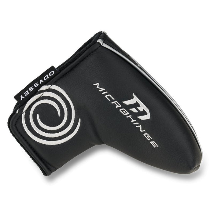 Odyssey Microhinge Double Wide DB Putter - Odyssey