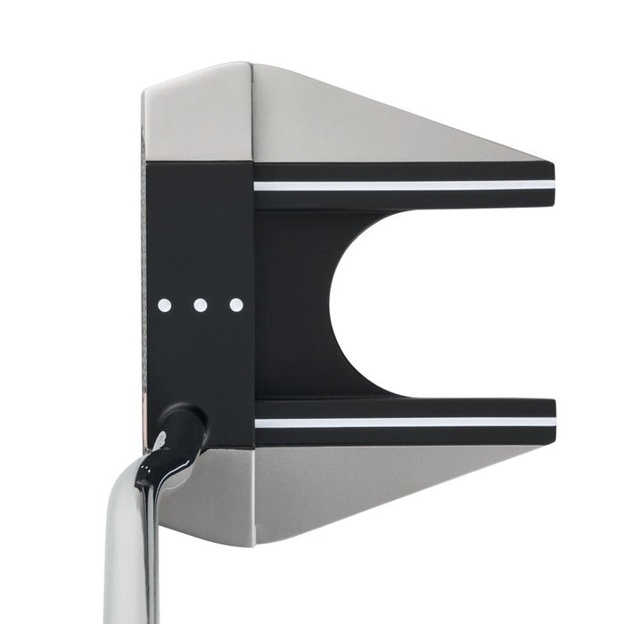 Odyssey Microhinge Seven DB Putter - Odyssey