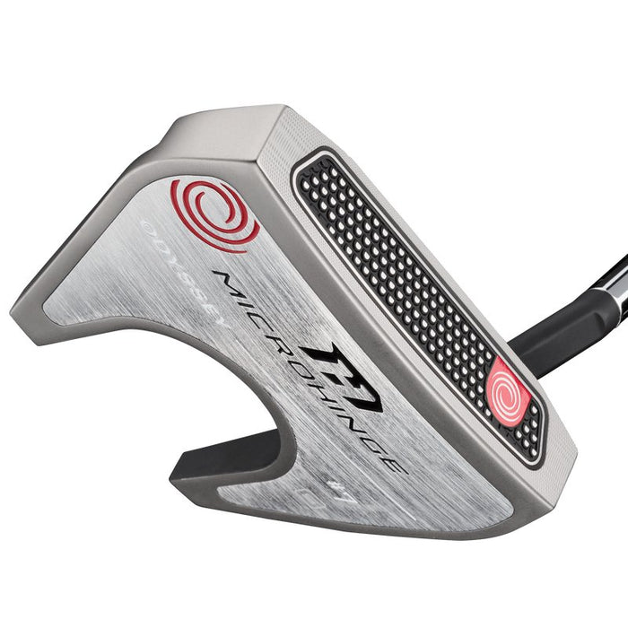 Odyssey Microhinge Seven S Putter - Odyssey