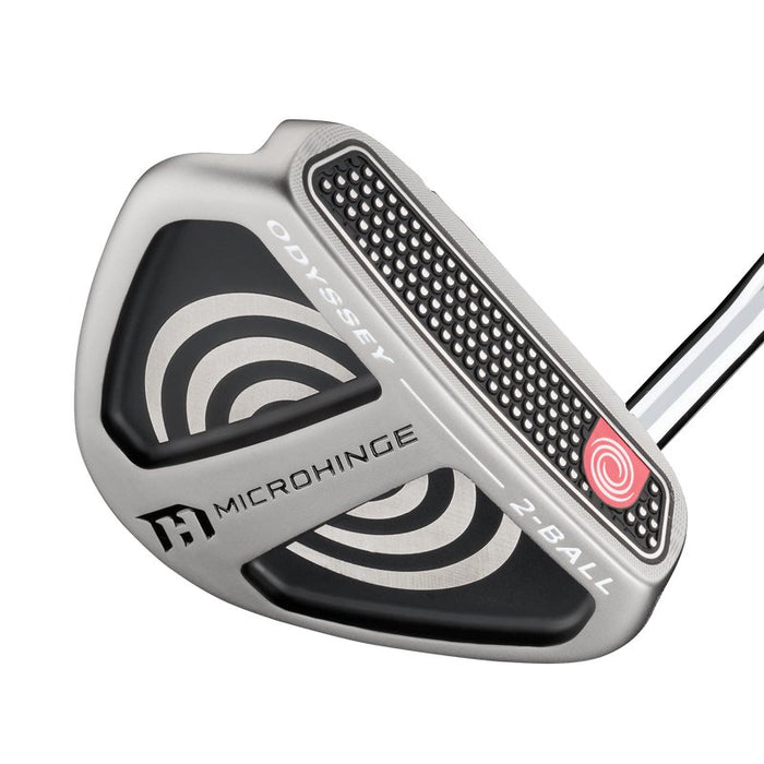 Odyssey Microhinge V - Line 2 - Ball Putter - Odyssey