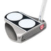 Odyssey Microhinge V - Line 2 - Ball Putter - Odyssey