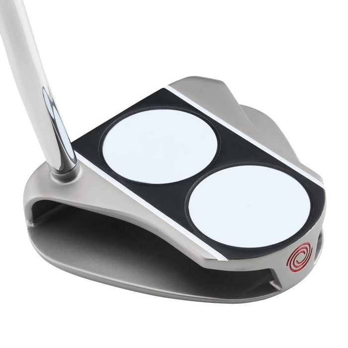 Odyssey Microhinge V - Line 2 - Ball Putter - Odyssey