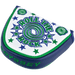 Odyssey Roll The Rock Putter Headcover - Odyssey