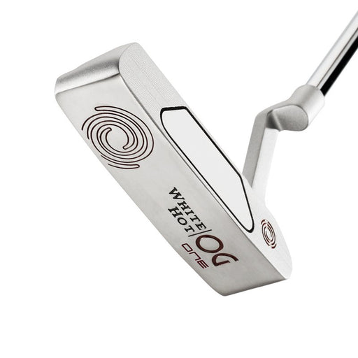 Odyssey White Hot OG #1 Putter - Odyssey