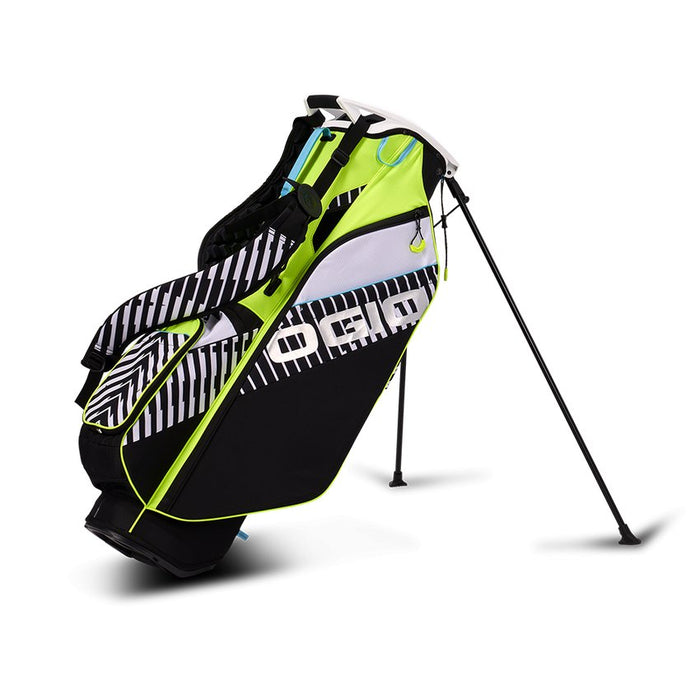 OGIO 2024 Fuse Golf Stand Bag - OGIO