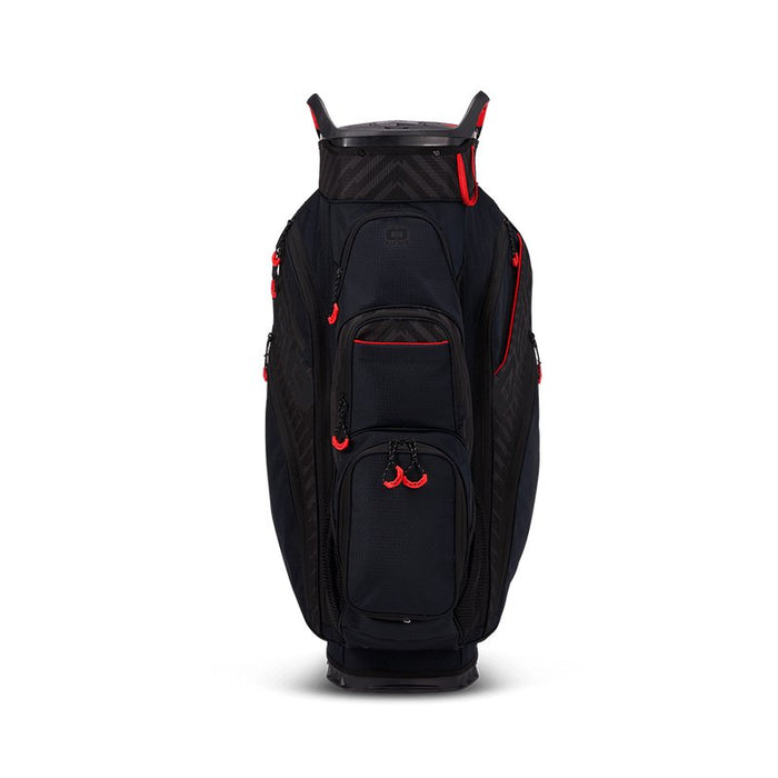 OGIO 2024 Woode Cart Bag - OGIO