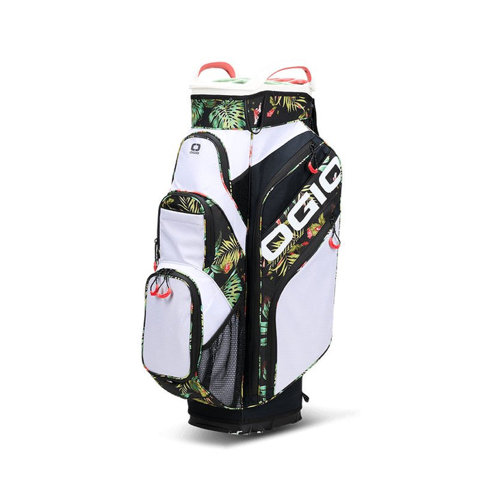 OGIO 2024 Woode Cart Bag - OGIO