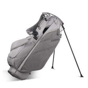 OGIO Fuse Stand Golf Bag - Lightweight & Durable Design - OGIO