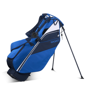 OGIO Fuse Stand Golf Bag - Lightweight & Durable Design - OGIO
