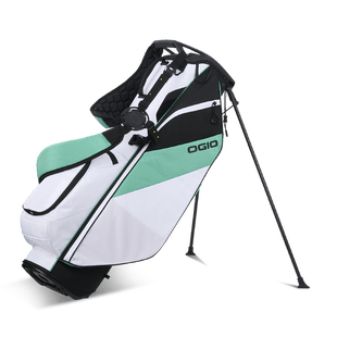 OGIO Fuse Stand Golf Bag - Lightweight & Durable Design - OGIO