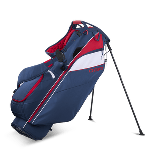 OGIO Fuse Stand Golf Bag - Lightweight & Durable Design - OGIO