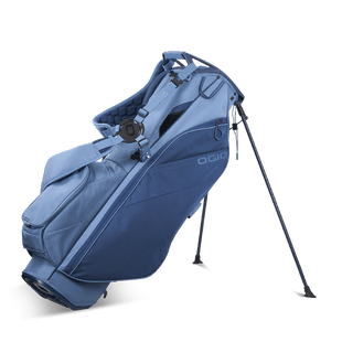 OGIO Fuse Stand Golf Bag - Lightweight & Durable Design - OGIO