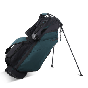 OGIO Fuse Stand Golf Bag - Lightweight & Durable Design - OGIO