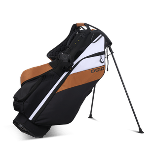 OGIO Fuse Stand Golf Bag - Lightweight & Durable Design - OGIO