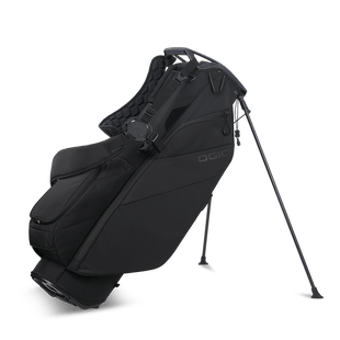 OGIO Fuse Stand Golf Bag - Lightweight & Durable Design - OGIO