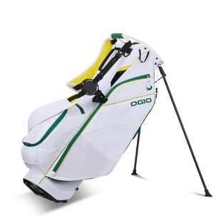 OGIO Fuse Stand Golf Bag - Lightweight & Durable Design - OGIO