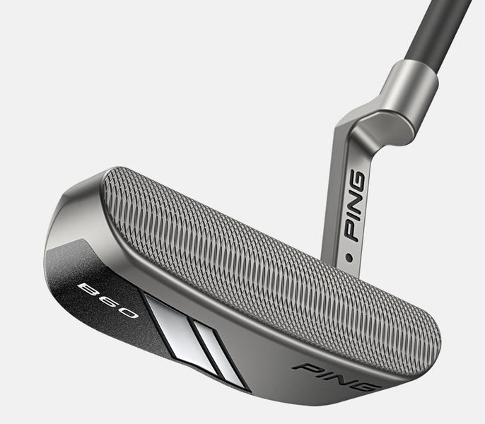 PING B60 　パター Ping B60 Putter - Coastal Golf Canada
