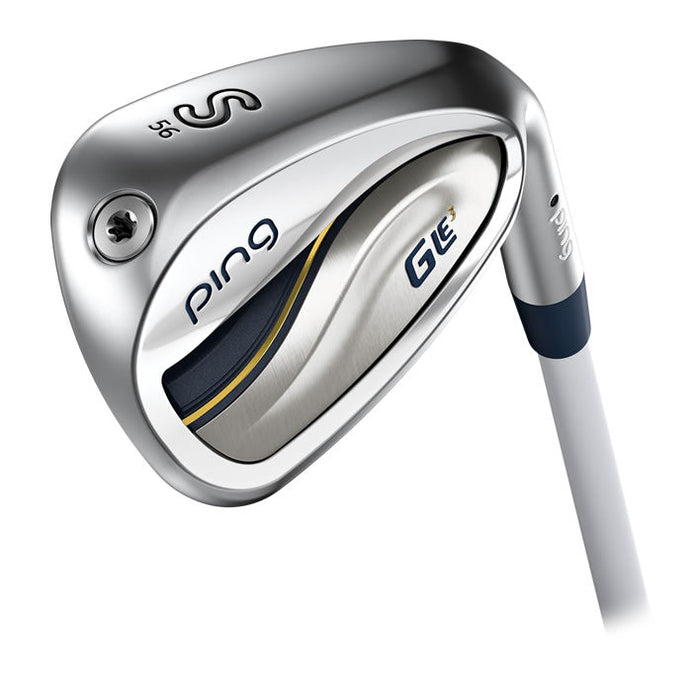 PING G Le3 Irons - Ping