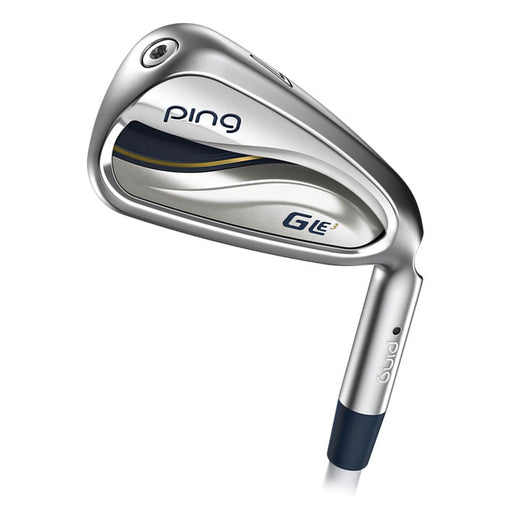 PING G Le3 Irons - Ping