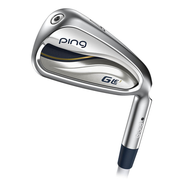 PING G Le3 Irons - Ping