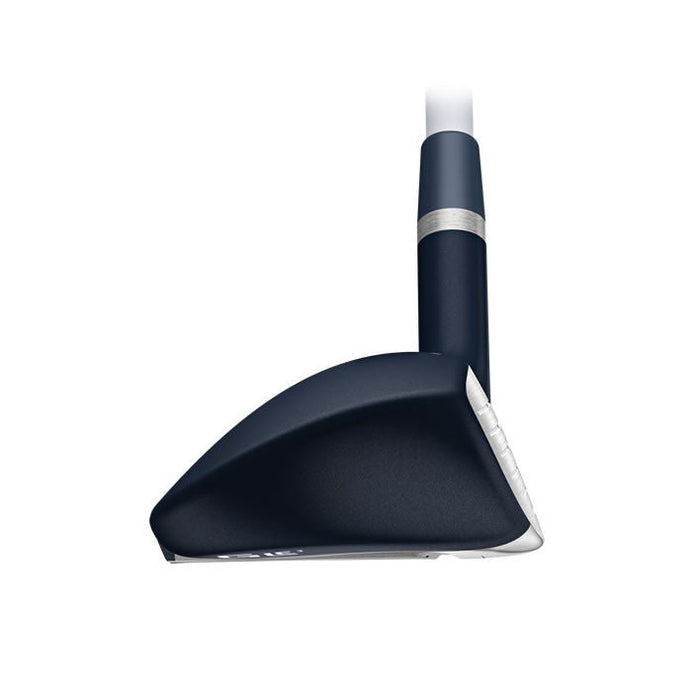 PING G Le3 Ladies Hybrid/Irons Combo – Lightweight Forgiving Women’s Irons - Ping