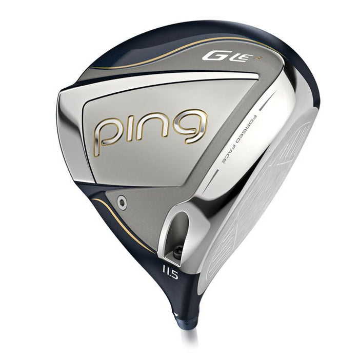 Ping G Le3 Women's Driver - Ping