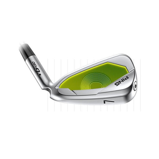 Ping G430 Individual Irons - Steel Custom Options - Ping