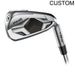 Ping G430 Individual Irons - Steel Custom Options - Ping