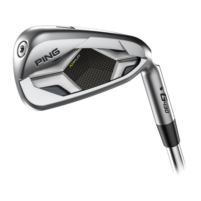 Ping G430 Irons - Steel Custom Options - Ping