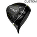 Ping G430 Max 10K Driver Custom Options - Ping