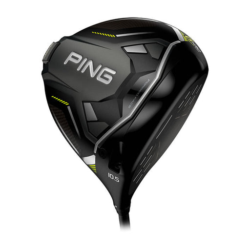 Ping G430 Max 10K Driver Custom Options - Ping