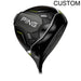 Ping G430 Max 10K Driver Custom Options - Ping