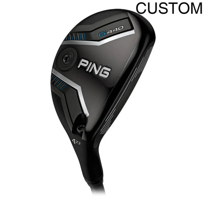 Ping G440 Hybrid - Ping
