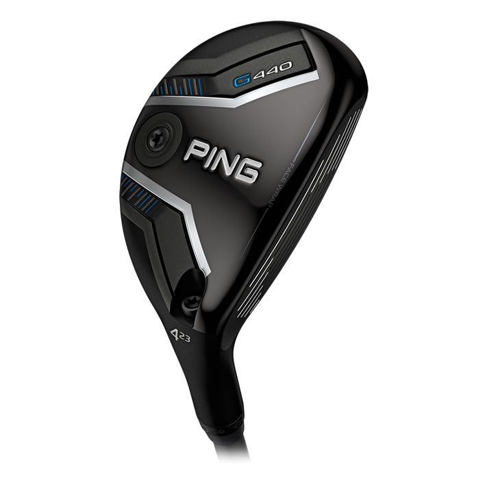 Ping G440 Hybrid - Coastal Golf Canada