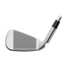 Ping G440 Irons - Graphite - Ping