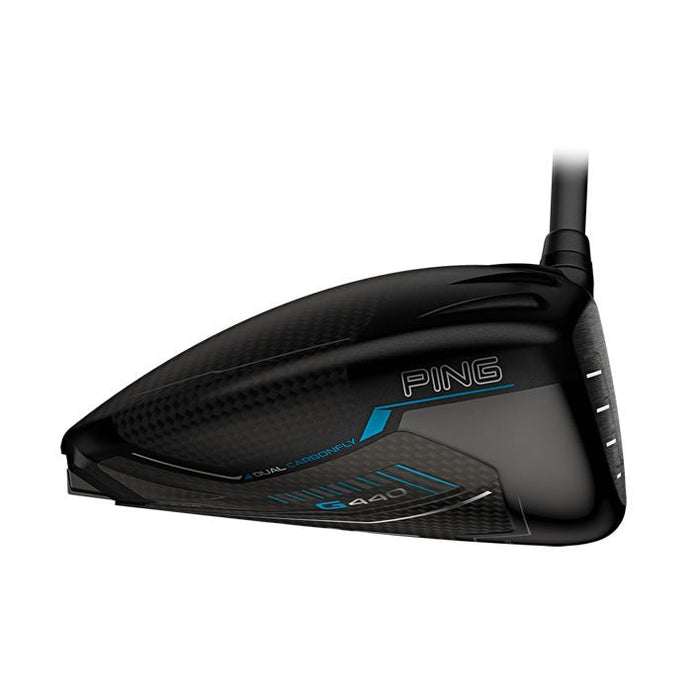 PING G440 K Driver - PING