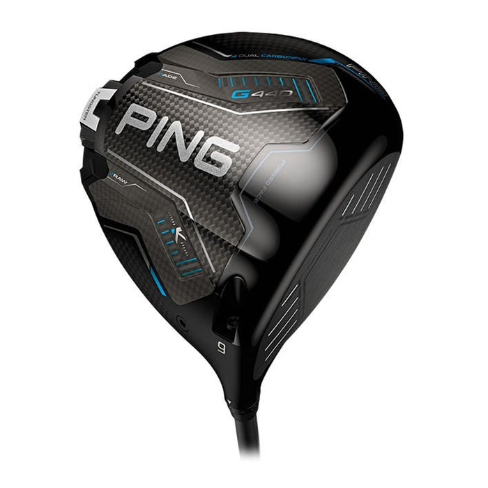 PING G440 K Driver - PING