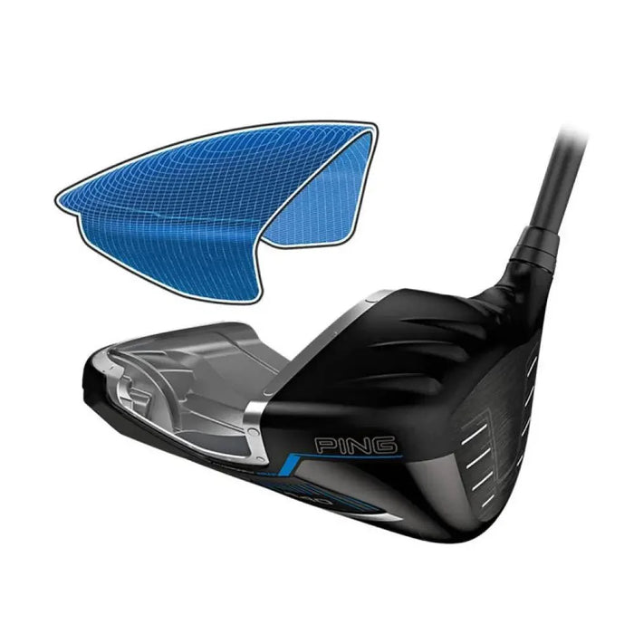 Ping G440 Max Driver - Ping