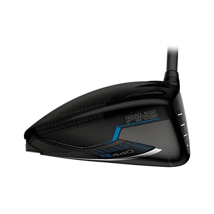 Ping G440 Max Driver - Ping