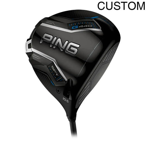 Ping G440 SFT Driver - Ping