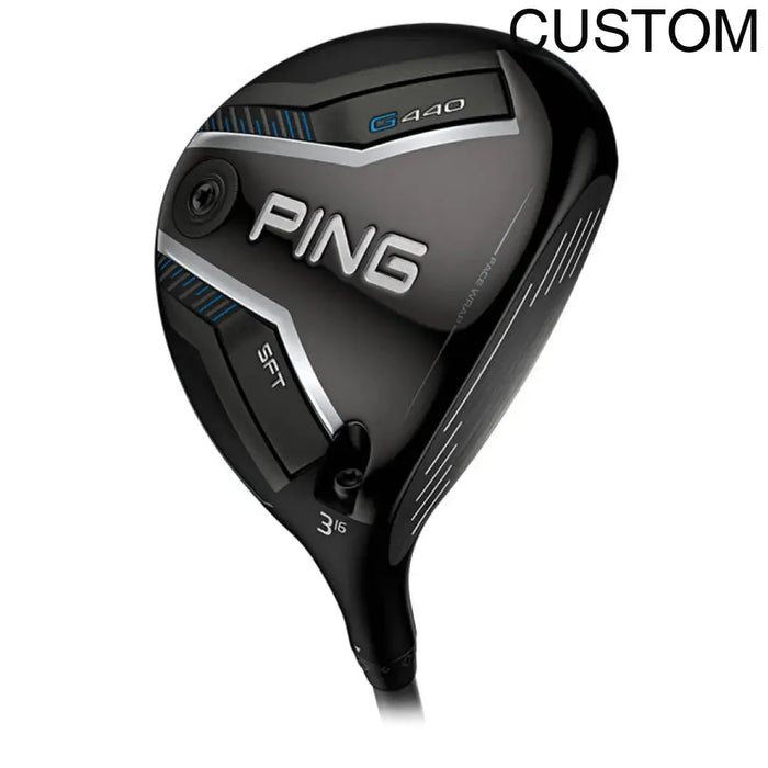 Ping G440 SFT Fairway Woods - Ping