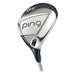 PING GLe3 Women’s Fairway Wood – Lightweight, Forgiving Distance for Women - Ping