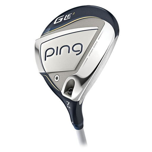 PING GLe3 Women’s Fairway Wood – Lightweight, Forgiving Distance for Women - Ping