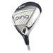PING GLe3 Women’s Fairway Wood – Lightweight, Forgiving Distance for Women - Ping